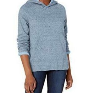 UGG Pilar Terry Knit Hoodie Lounge Pullover